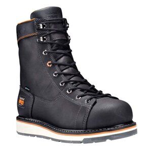 Timberland PRO Men's Gridworks 8" Alloy Steel Toed Boot